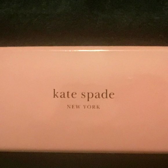 Kate Spade Sunglasses main image 4